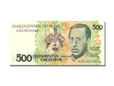 Brazil, 5000 Cruzeiros, KM #202d, UNC(65-70), A