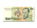 Brazil, 5000 Cruzeiros, KM #202d, UNC(65-70), A