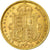 Moneta, Gran Bretagna, Victoria, 1/2 Sovereign, 1890, SPL-, Oro, KM:766