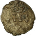 Munten, Frankrijk, DOMBES, Henri II de Montpensier, Liard, Uncertain date