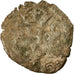 Monnaie, France, DOMBES, Henri II de Montpensier, Liard, Date incertaine