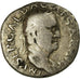 Coin, Galba, Denarius, 68-69, Rome, F(12-15), Silver, RIC:186