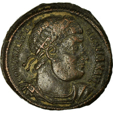 Coin, Constantine I, Follis, 330-335, Antioch, EF(40-45), Bronze, RIC:86