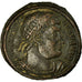 Coin, Constantine I, Follis, 330-335, Antioch, EF(40-45), Bronze, RIC:86
