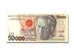 Brazil, 50 000 Cruzeiros, UNC(65-70), A