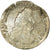 Münze, Frankreich, Louis XIV, 1/2 Ecu aux palmes, 1694, Riom, S+, Silber
