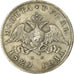 Moneta, Russia, Nicholas I, Rouble, 1829, Saint-Petersburg, BB, Argento, KM:161