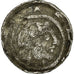 Coin, Netherlands, HOLLAND, Floris IV, Denarius, 1222-1234, VF(20-25), Silver