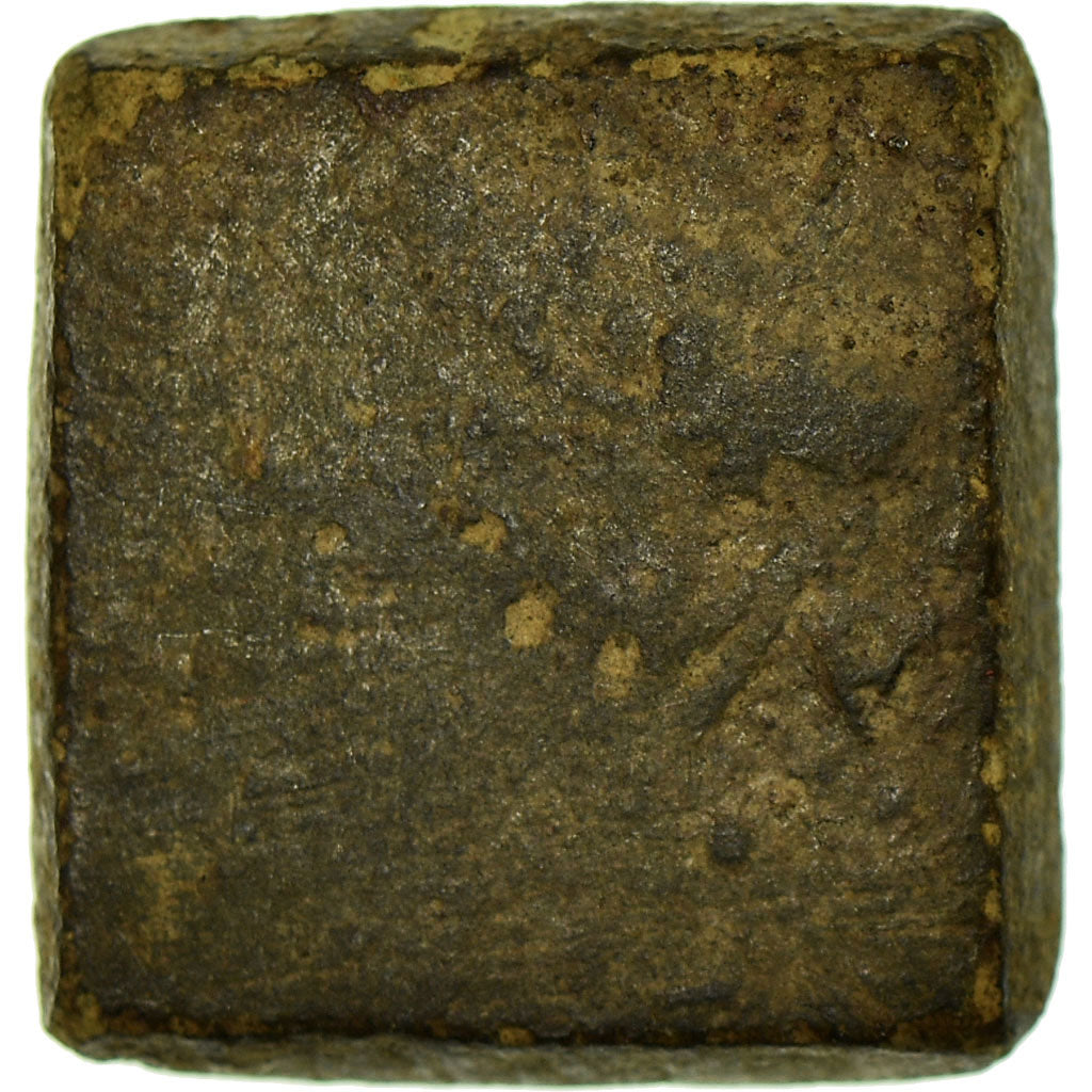 Coin, Spanish Netherlands, Albert & Isabella, Double albertin Coin weight, 1609