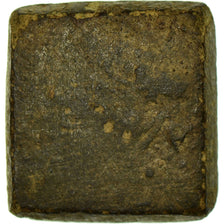 Coin, Spanish Netherlands, Albert & Isabella, Double albertin Coin weight, 1609