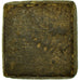 Coin, Spanish Netherlands, Albert & Isabella, Double albertin Coin weight, 1609