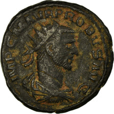 Coin, Probus, Antoninianus, 276-282, Antioch, VF(30-35), Billon, RIC:921