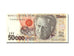 Brazil, 50 Cruzeiros Reais / 50 000 Cruzeiros, UNC(65-70)