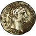 Coin, Trajan, Denarius, 101-102, Rome, VF(30-35), Silver, RIC:59