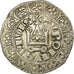 Moneta, Francja, Philip IV, Gros Tournois, EF(40-45), Srebro, Duplessy:213