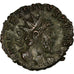 Coin, Tetricus I, Antoninianus, AD 273-274, Trier or Cologne, EF(40-45), Billon