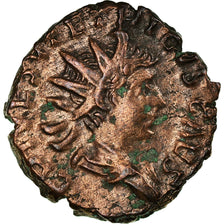 Coin, Tetricus II, Antoninianus, 270-273, Cologne, EF(40-45), Bronze, RIC:270