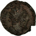 Coin, Tetricus I, Antoninianus, 270-273, Uncertain Mint, Contemporary imitation