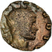 Moneta, Divus Claudius II Gothicus, Antoninianus, 270-271, Rome, MB+, Bronzo