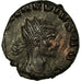 Coin, Claudius II (Gothicus), Antoninianus, 268-270, Rome, EF(40-45), Bronze