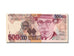 Brazil, 500 Cruzeiros Reais / 500 000 Cruzeiros, UNC(65-70)