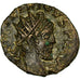 Coin, Tetricus I, Antoninianus, 273-275, Uncertain Mint, Contemporary imitation