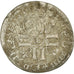 Münze, Frankreich, Louis XIV, Quinzain aux 8 L, 1693, Tours, S, Billon