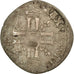 Münze, Frankreich, Louis XIV, Quinzain aux 8 L, 1693, Paris, S, Billon