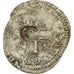 Moneta, Francia, Louis XIV, Quinzain aux 8 L, 1693, La Rochelle, MB, Biglione