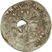 Moneda, Francia, Louis XIV, Quinzain aux 8 L, 1695, Uncertain Mint, BC+
