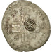 Moeda, França, Louis XIV, Quinzain aux 8 L, 1693, Paris, VF(30-35), Lingote