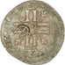 Munten, Frankrijk, Louis XIV, Quinzain aux 8 L, 1693, Rouen, Medal alignment