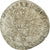 Monnaie, France, Louis XIV, Quinzain aux 8 L, 1693, Rouen, Frappe médaille, TB