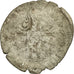 Moeda, França, Louis XIV, Quinzain aux 8 L, 1693, Paris, VF(20-25), Lingote