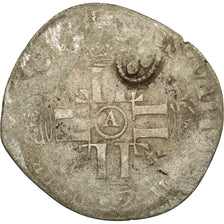 Monnaie, France, Louis XIV, Quinzain aux 8 L, 1694, Paris, TB, Billon