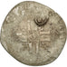Monnaie, France, Louis XIV, Quinzain aux 8 L, 1694, Paris, TB, Billon