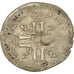 Munten, Frankrijk, Louis XIV, Quinzain aux 8 L, 1693, Paris, FR, Billon