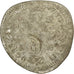 Moneta, Francja, Louis XIV, Quinzain aux 8 L, 1692, Uncertain Mint, VF(20-25)