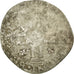 Moneda, Francia, Louis XIV, Quinzain aux 8 L, Uncertain date, Paris, BC+