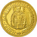Coin, Czechoslovakia, Dukat, 1926, Kremnitz, MS(60-62), Gold, KM:8