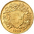 Moneda, Suiza, 20 Francs, 1935, Rare, SC+, Oro, KM:35.1