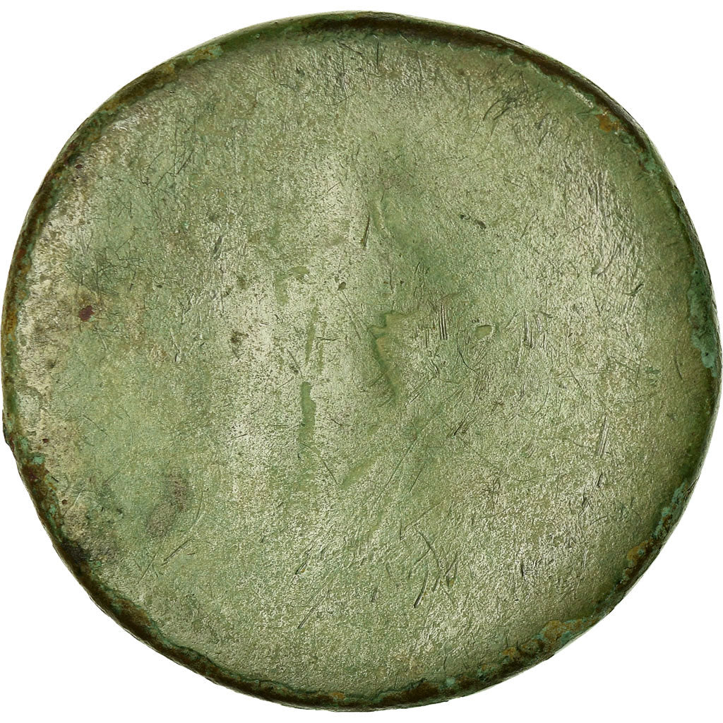 Münze, Hadrian, Sesterz, 117-138, Rome, SGE, Bronze