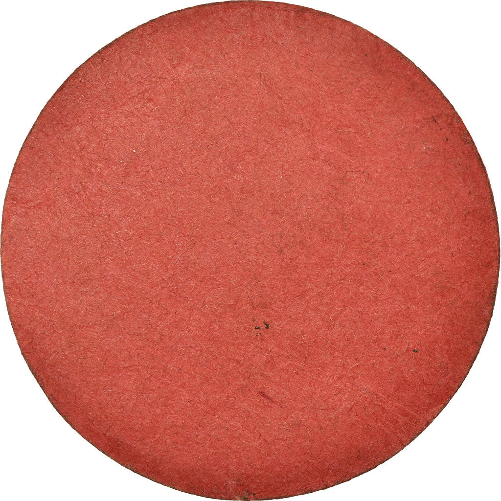 Coin, France, Epicerie G. DULMO, Cauterets, 10 Centimes, AU(55-58), Cardboard