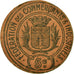 Monnaie, France, Fédération des Commarçants & Industriels, Montauban, 5