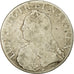 Moneda, Francia, Louis XV, Ecu aux branches d'olivier, 1731, Limoges, BC, Plata