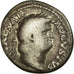 Coin, Nero, Denarius, 27-14 BC, Rome, VF(20-25), Silver, RIC:60