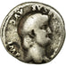 Coin, Nero, Denarius, 63-64, Rome, VF(20-25), Silver, RIC:41