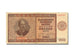 Bulgaria, 1000 Leva, 1942, KM #61a, AU(50-53), Y
