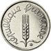 Monnaie, France, Épi, Centime, 1990, Paris, SPL+, Stainless Steel, Gadoury:91