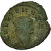 Coin, Gallienus, Antoninianus, AD 260-268, Rome, VF(20-25), Billon